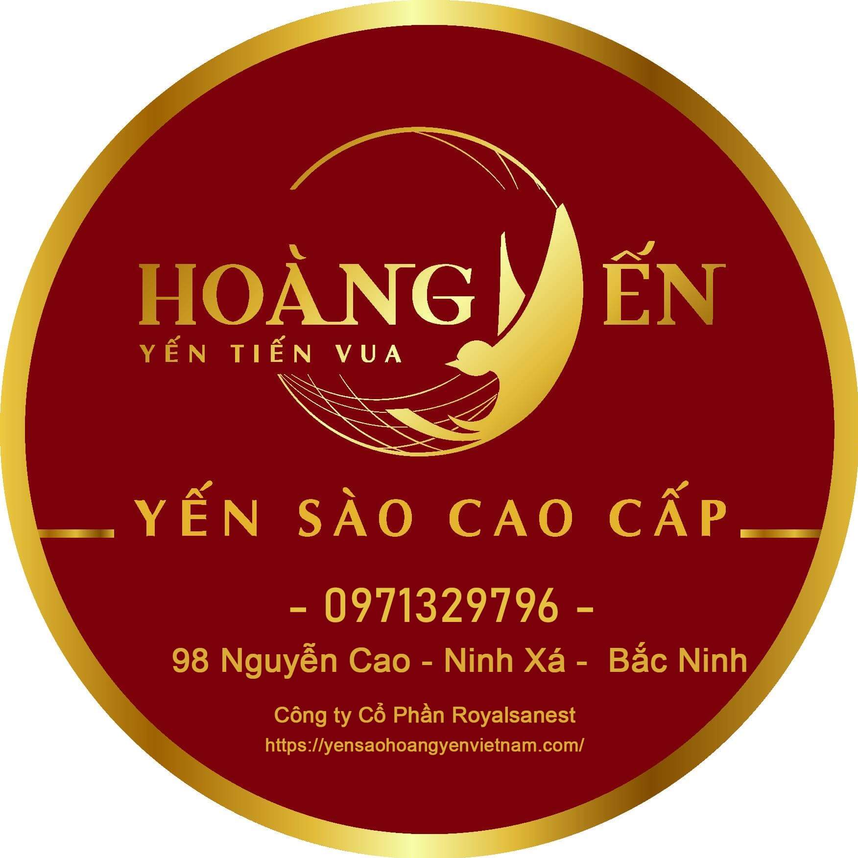 Yến Sào Bắc Ninh