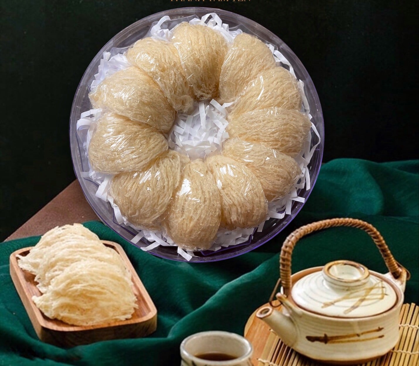 Yến Sào Bắc Ninh